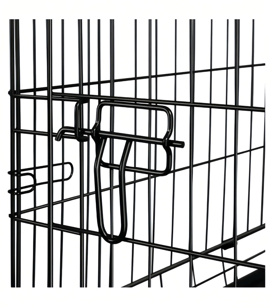 Foldable Dog Cage