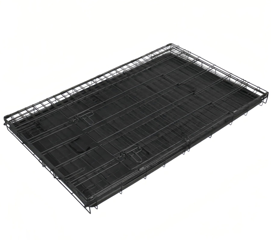 Foldable Dog Cage