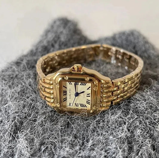 vintage watch