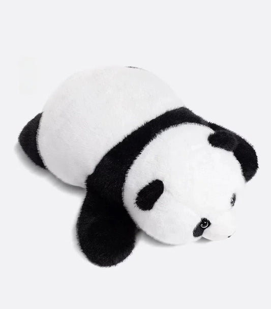 Panda plush toy
