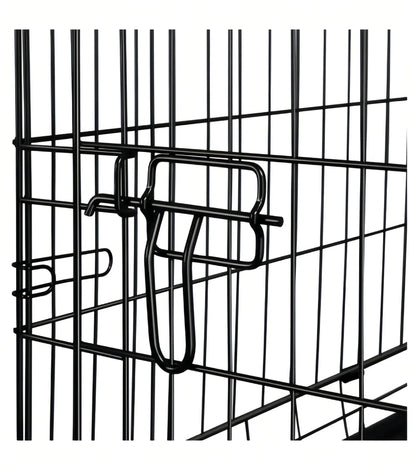 Foldable Dog Cage