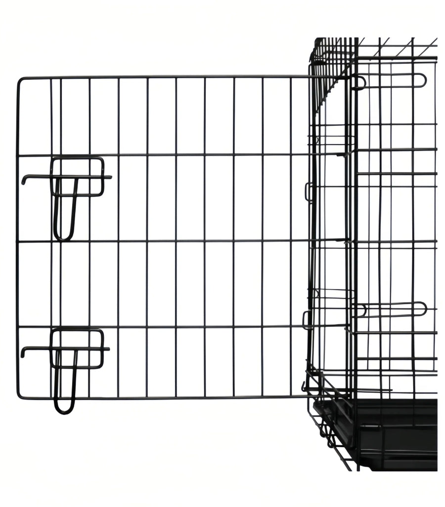 Foldable Dog Cage