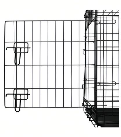 Foldable Dog Cage