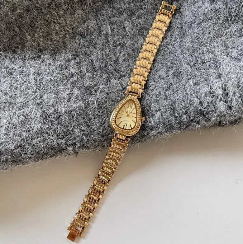 vintage watch