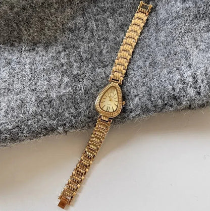 vintage watch
