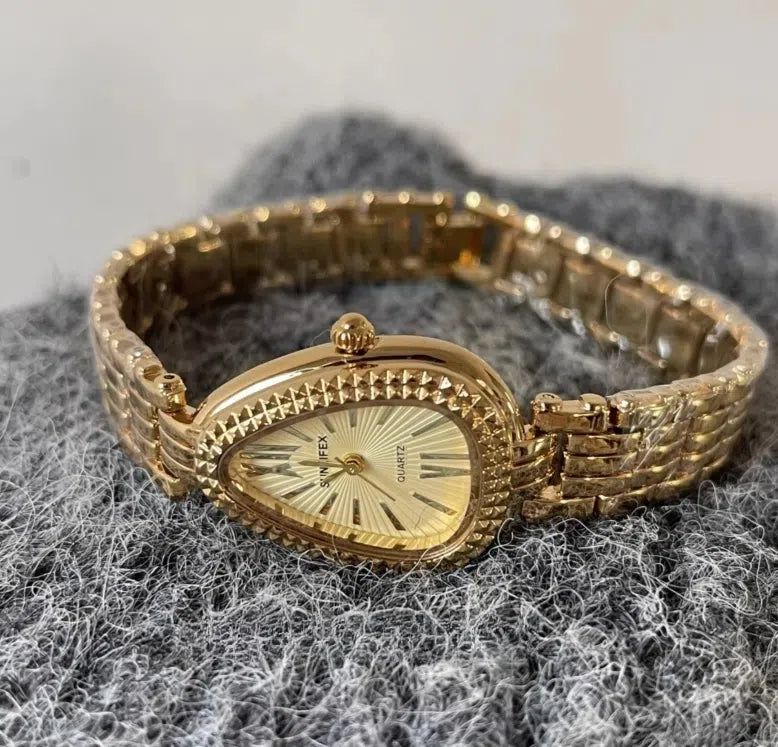 vintage watch