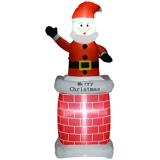 santa