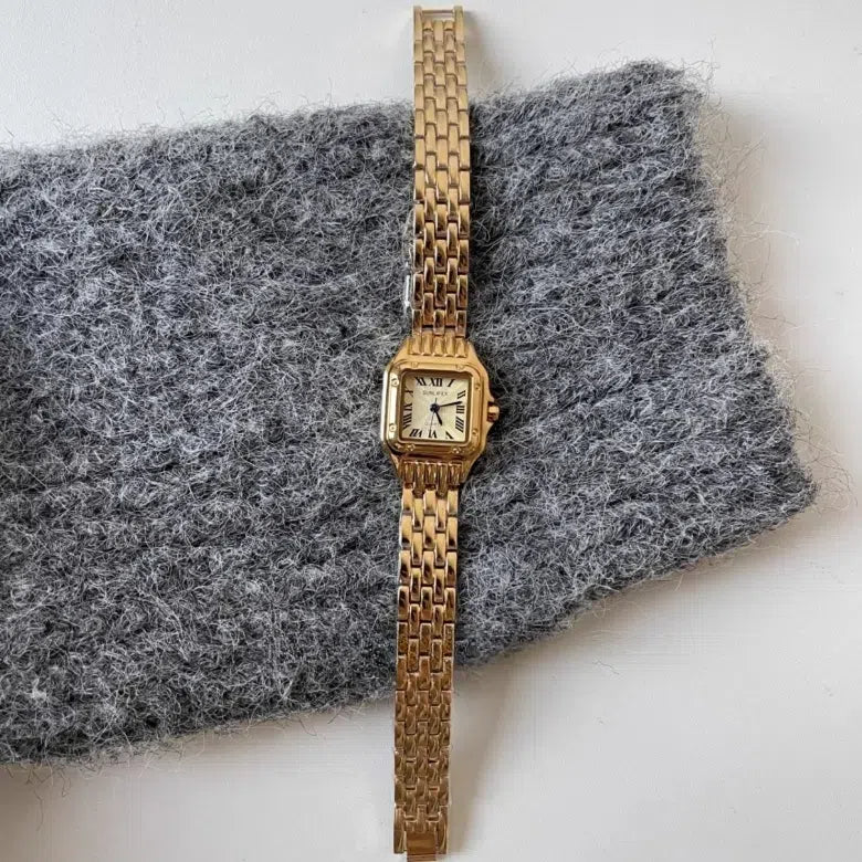 vintage watch