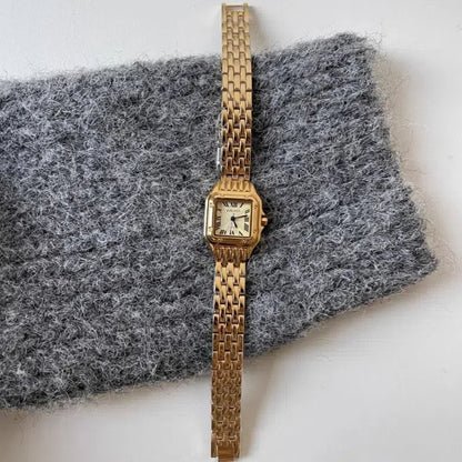 vintage watch